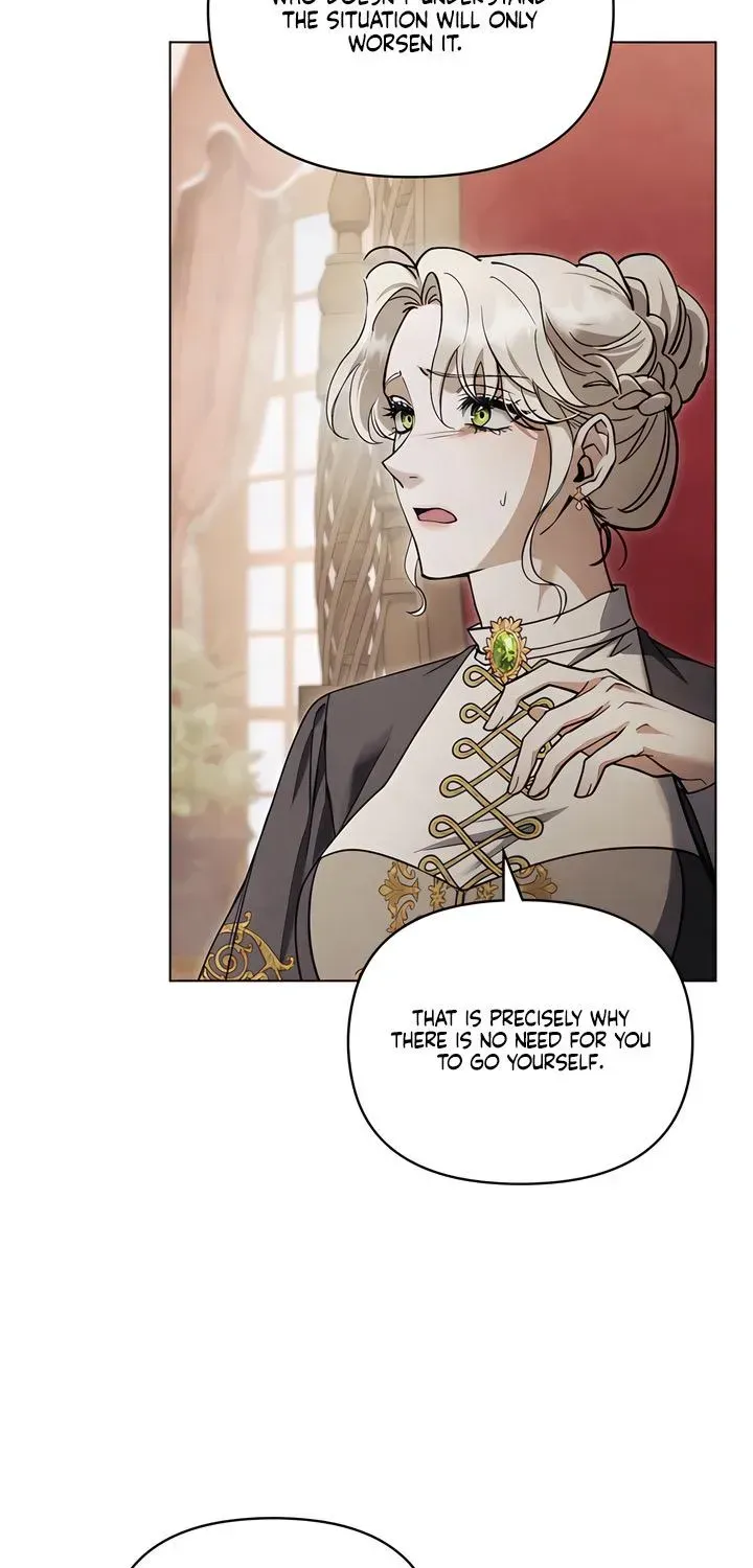 Read Her Majesty’s Night Manga Online