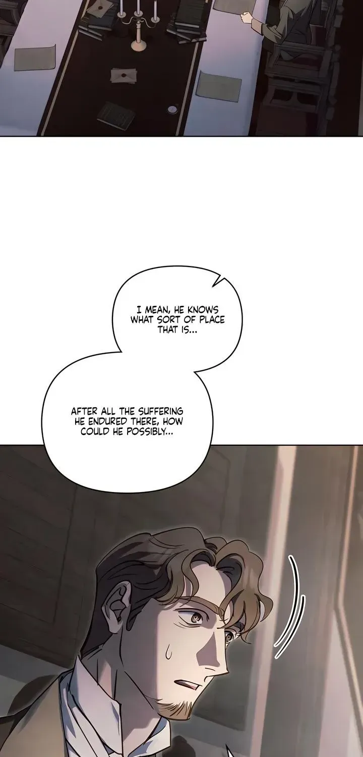 Read Her Majesty’s Night Manga Online