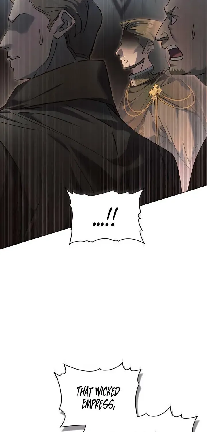 Read Her Majesty’s Night Manga Online