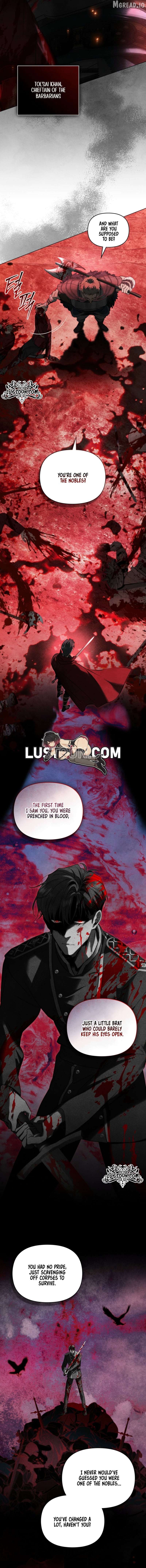 Read Her Majesty’s Night Manga Online