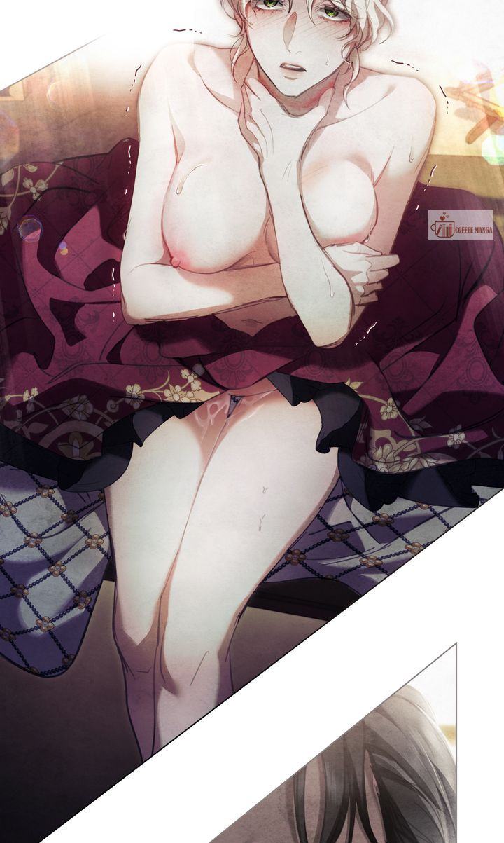 Read Her Majesty’s Night Manga Online