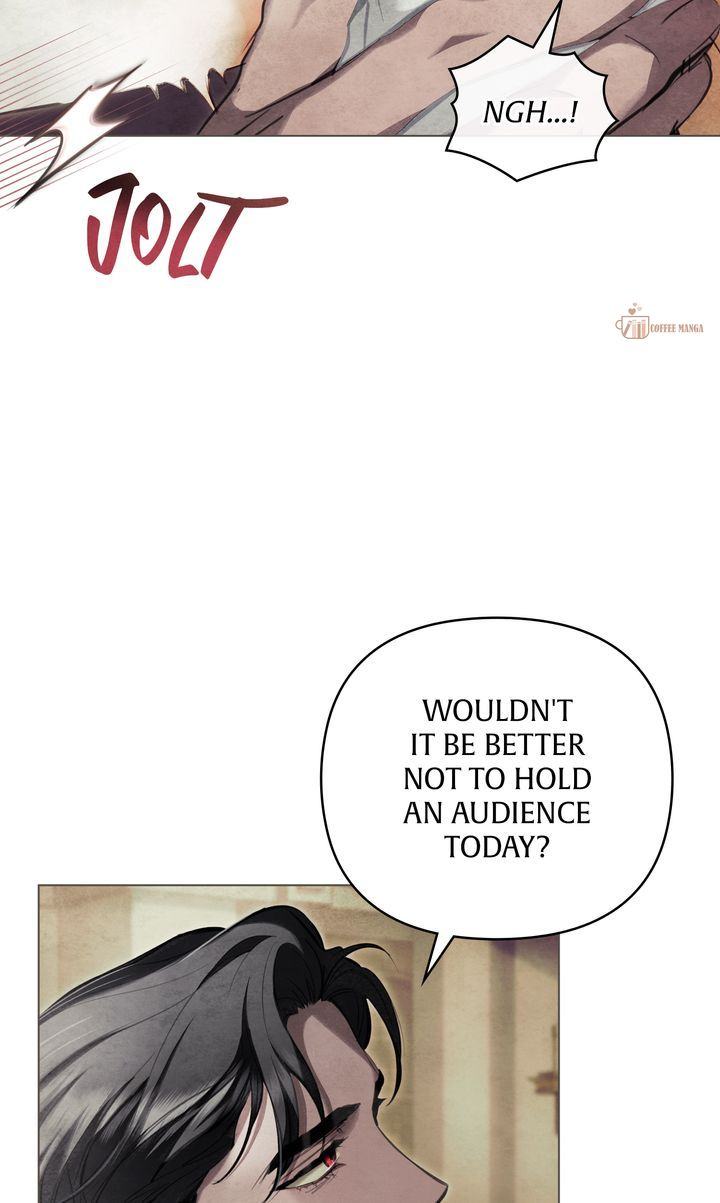 Read Her Majesty’s Night Manga Online