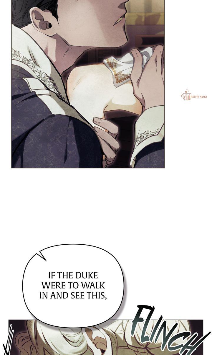 Read Her Majesty’s Night Manga Online