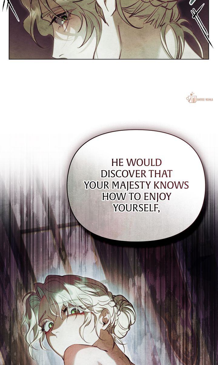 Read Her Majesty’s Night Manga Online