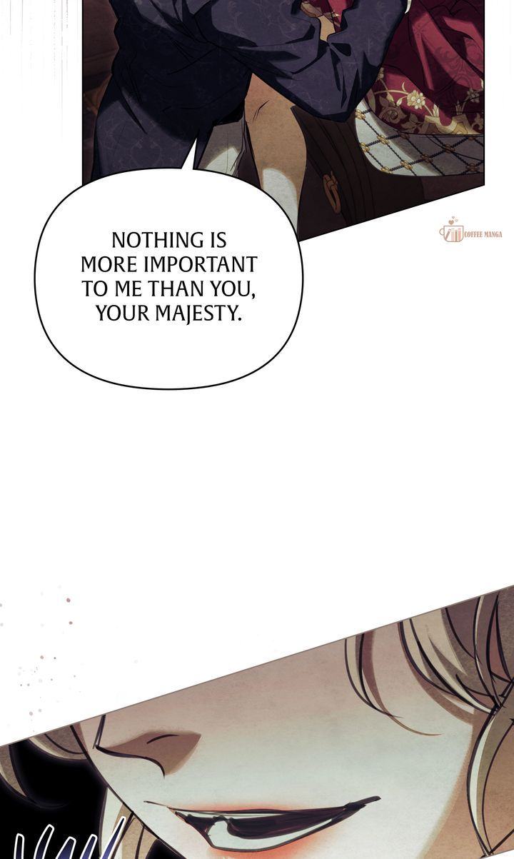 Read Her Majesty’s Night Manga Online