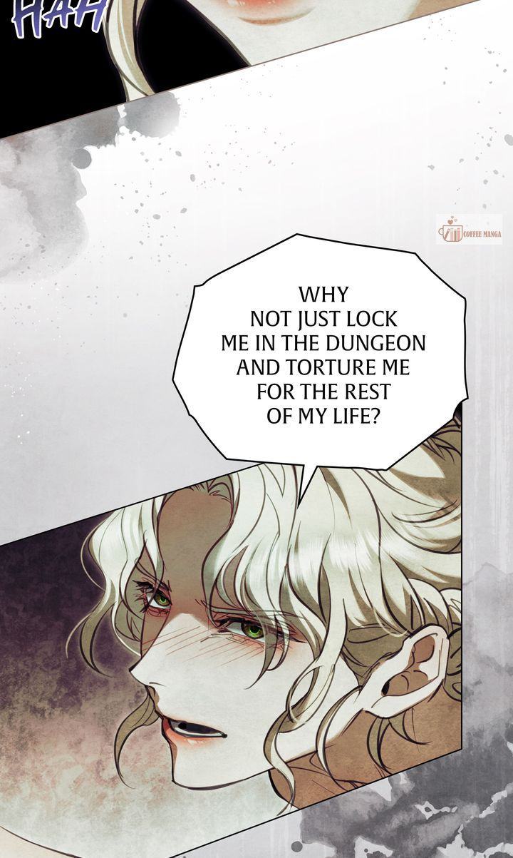 Read Her Majesty’s Night Manga Online