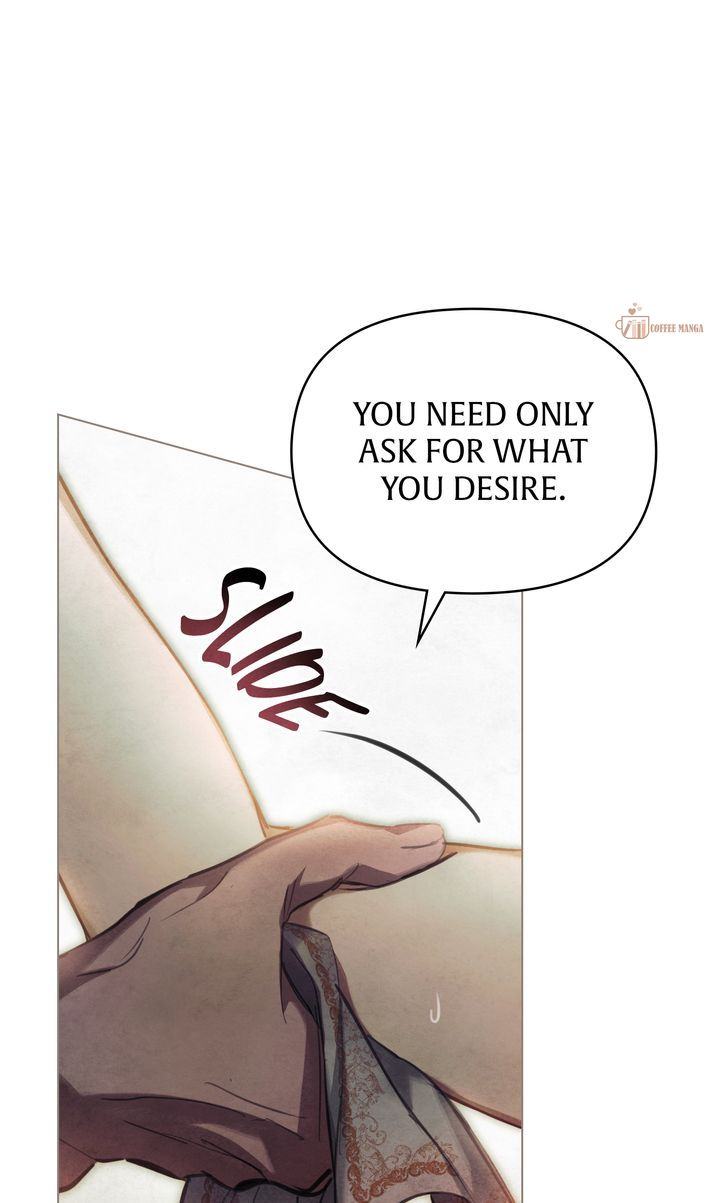 Read Her Majesty’s Night Manga Online