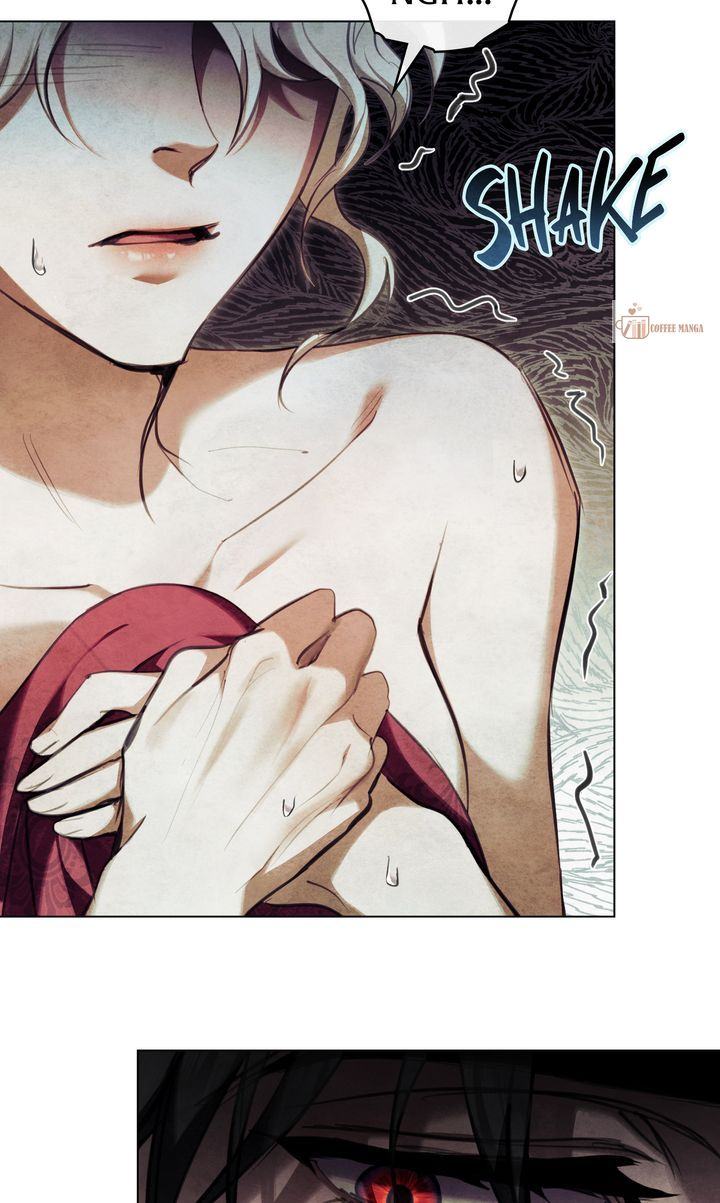 Read Her Majesty’s Night Manga Online