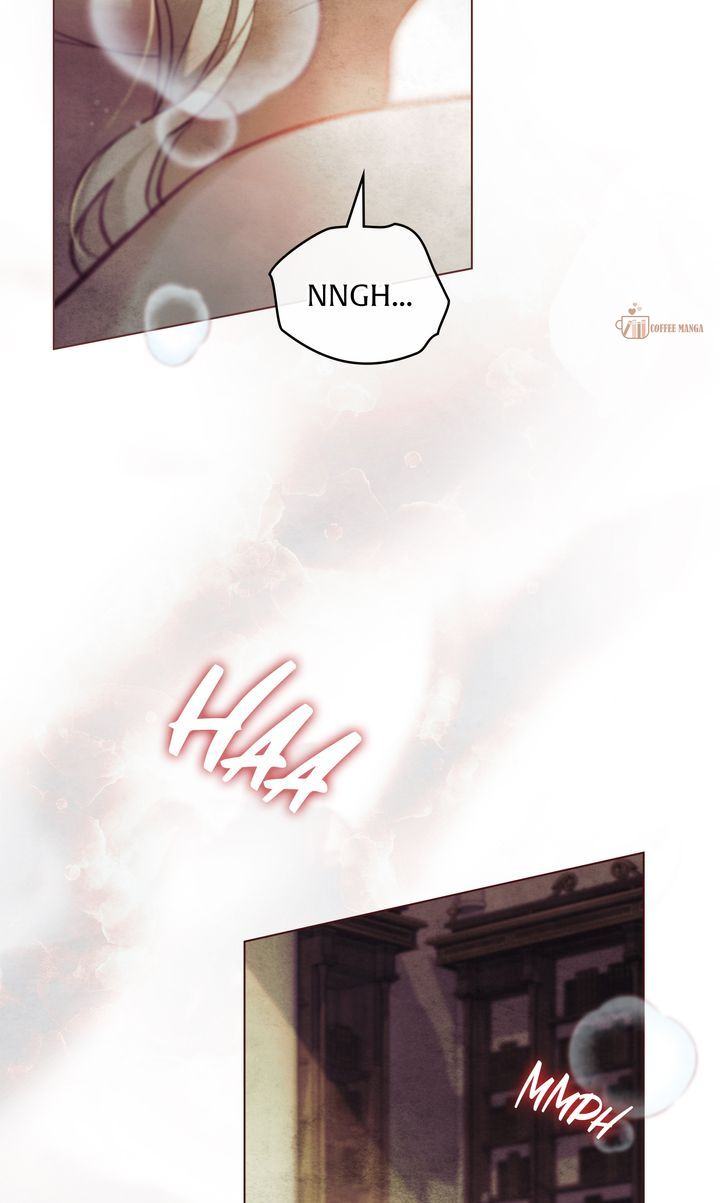 Read Her Majesty’s Night Manga Online