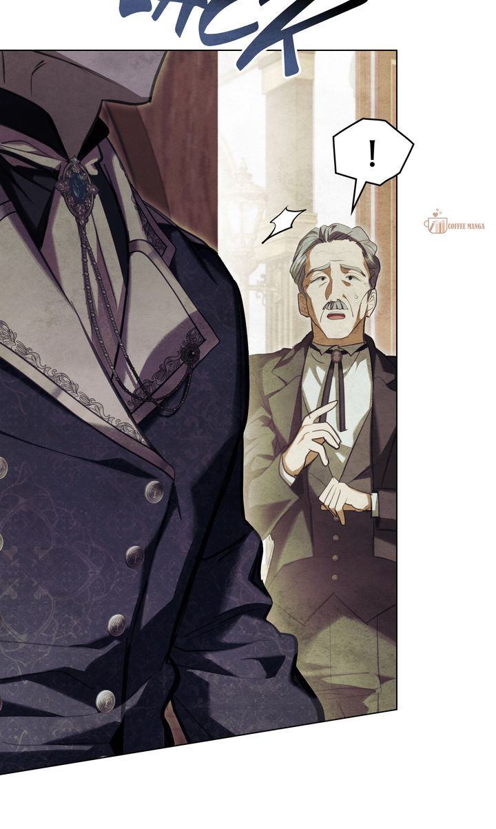 Read Her Majesty’s Night Manga Online