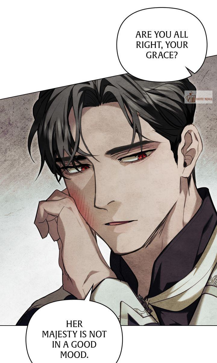Read Her Majesty’s Night Manga Online