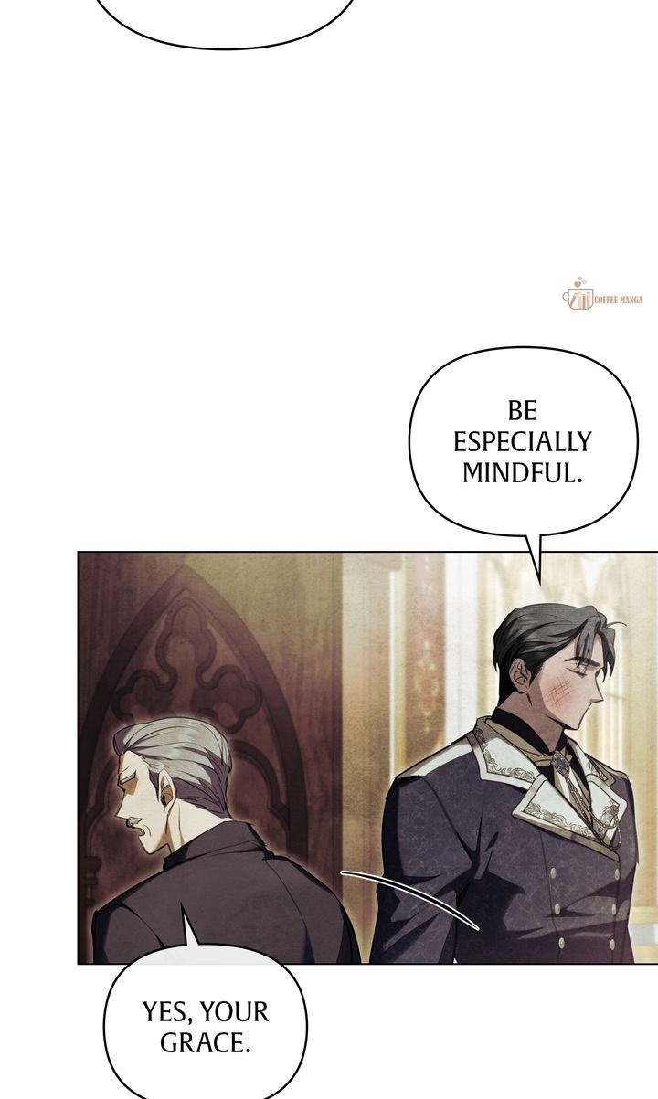 Read Her Majesty’s Night Manga Online