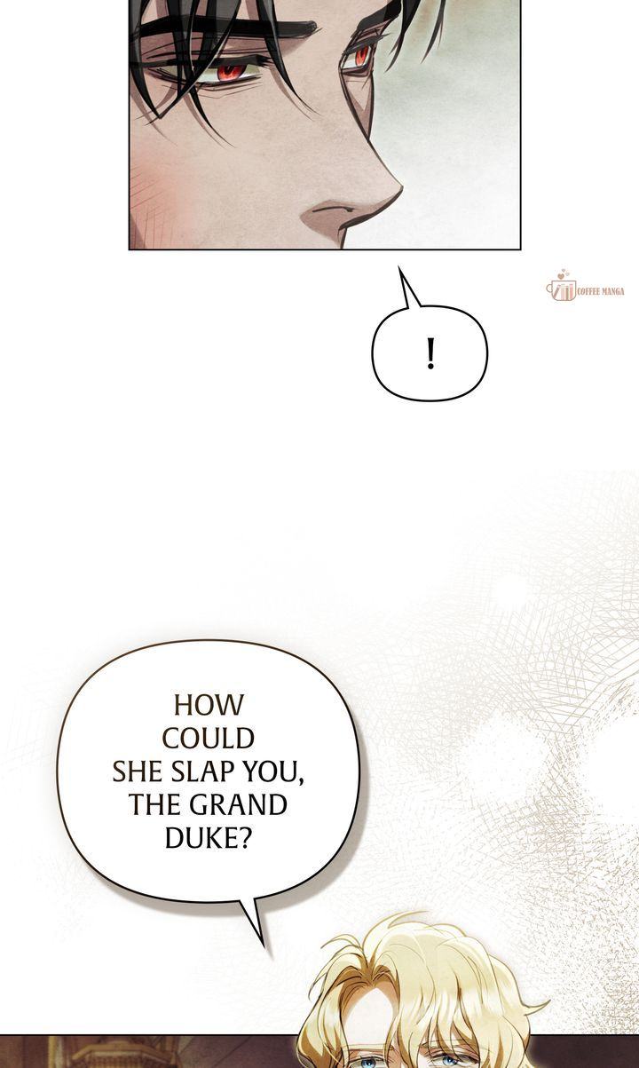 Read Her Majesty’s Night Manga Online