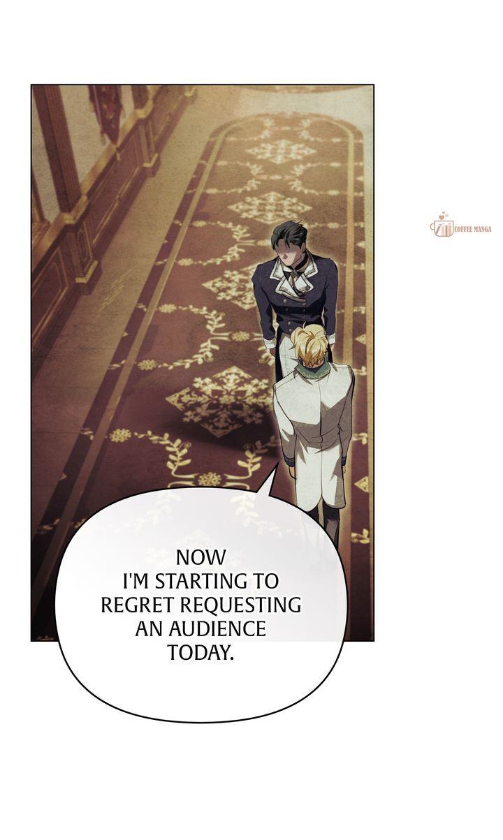 Read Her Majesty’s Night Manga Online