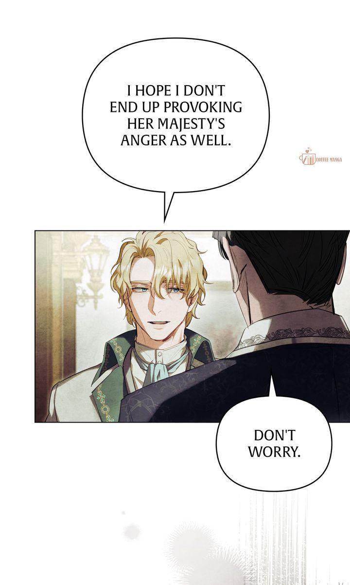 Read Her Majesty’s Night Manga Online