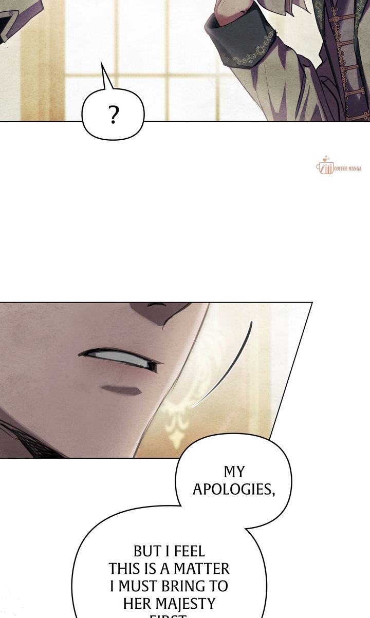 Read Her Majesty’s Night Manga Online