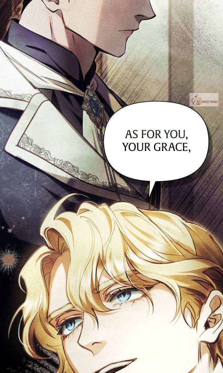 Read Her Majesty’s Night Manga Online