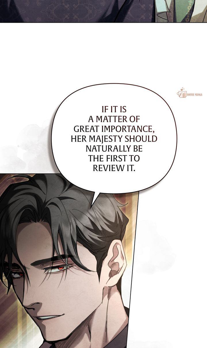 Read Her Majesty’s Night Manga Online