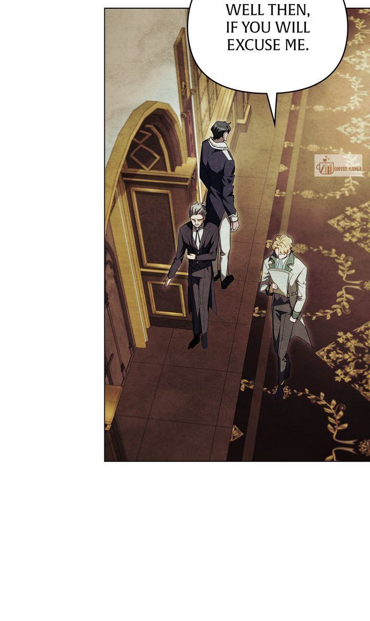 Read Her Majesty’s Night Manga Online
