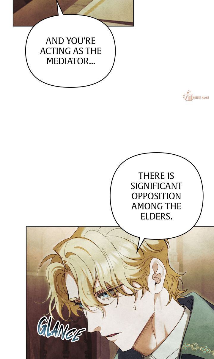 Read Her Majesty’s Night Manga Online