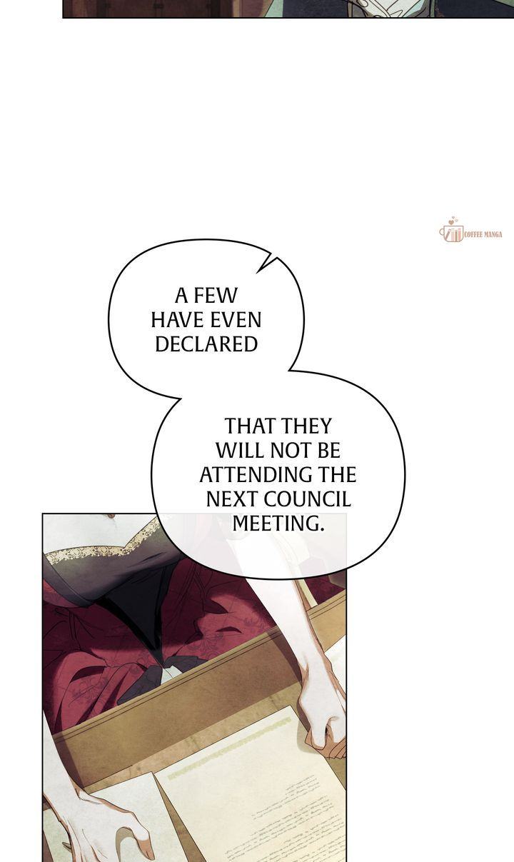 Read Her Majesty’s Night Manga Online