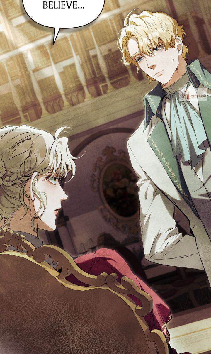 Read Her Majesty’s Night Manga Online