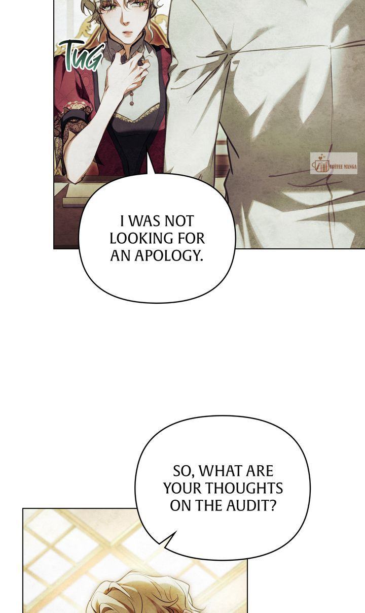 Read Her Majesty’s Night Manga Online
