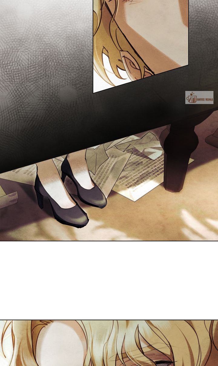 Read Her Majesty’s Night Manga Online