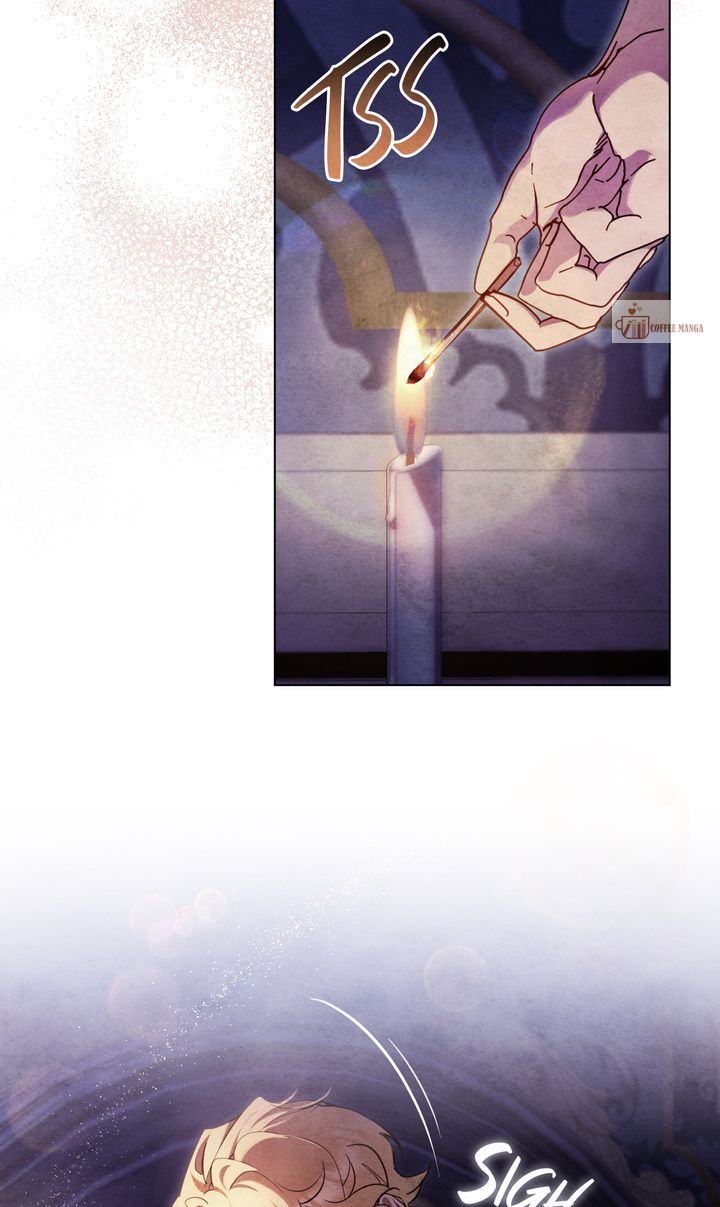Read Her Majesty’s Night Manga Online