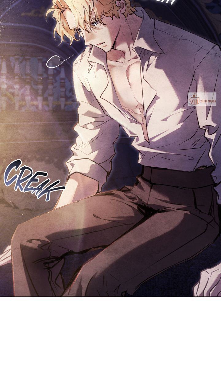 Read Her Majesty’s Night Manga Online