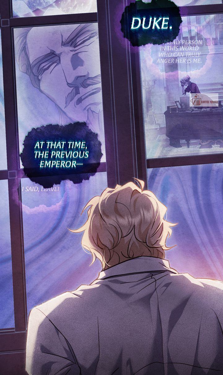 Read Her Majesty’s Night Manga Online