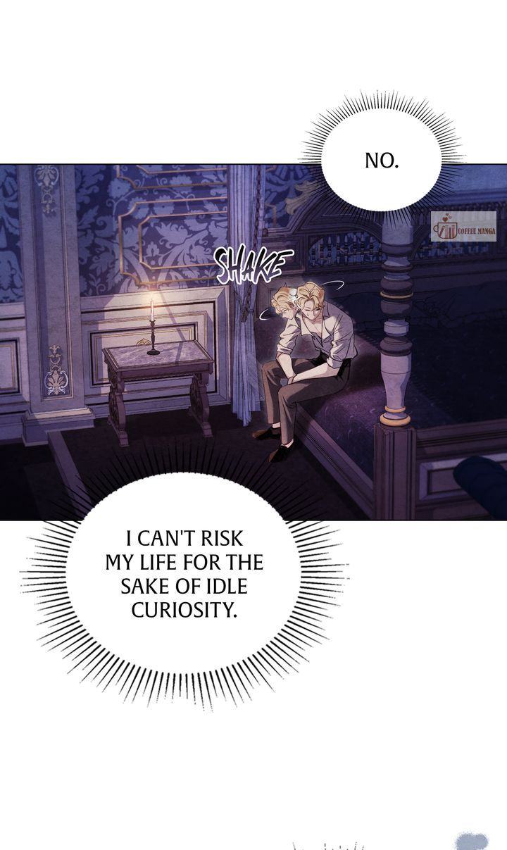 Read Her Majesty’s Night Manga Online