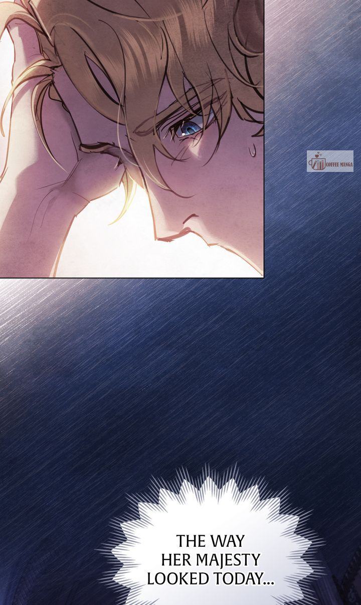 Read Her Majesty’s Night Manga Online