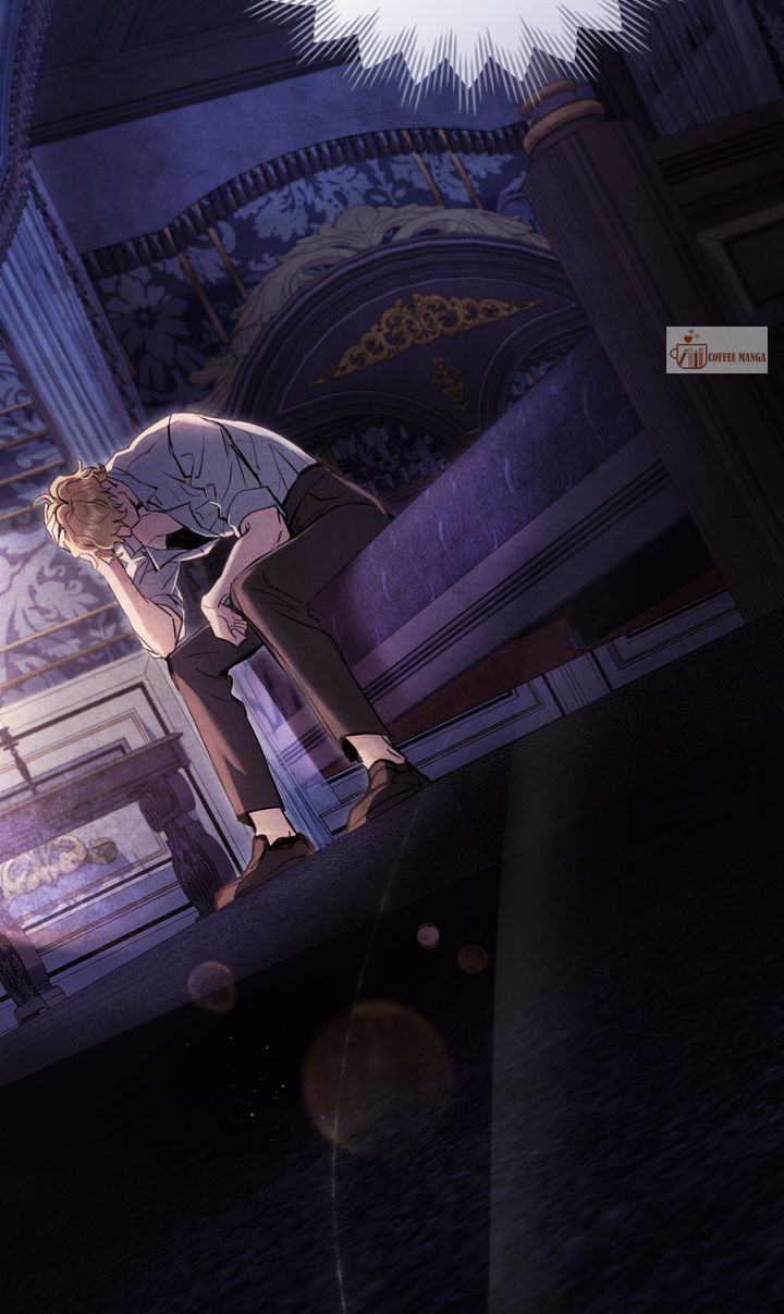 Read Her Majesty’s Night Manga Online