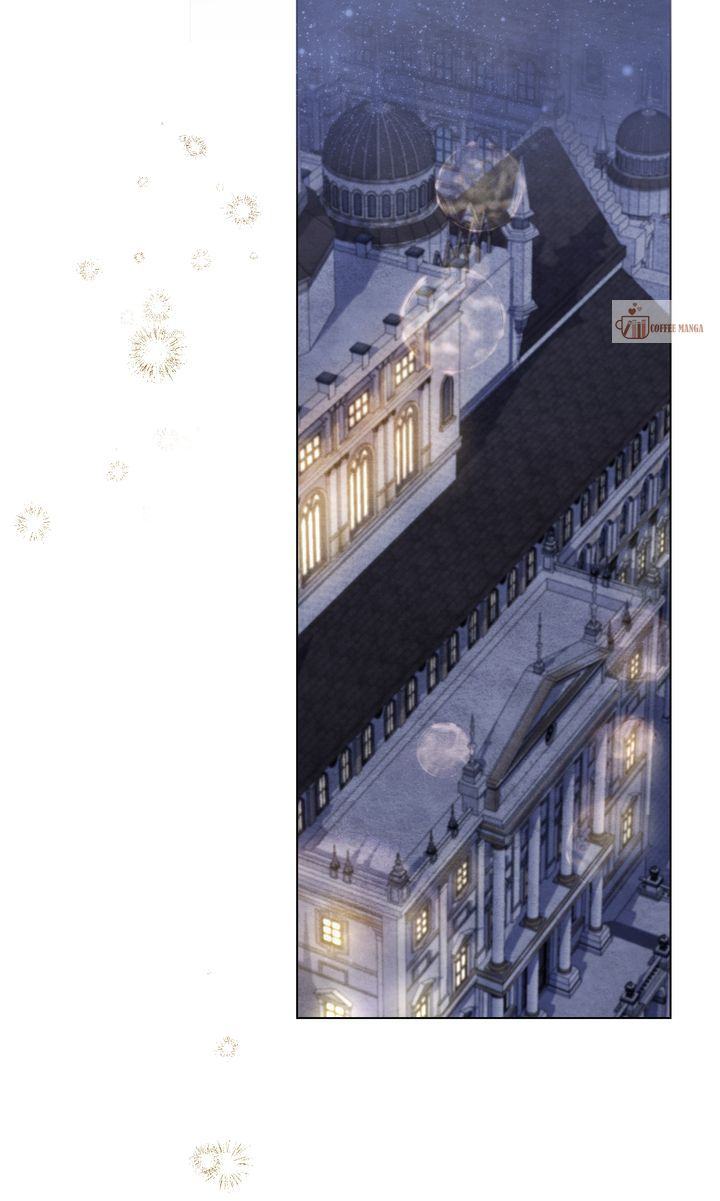 Read Her Majesty’s Night Manga Online