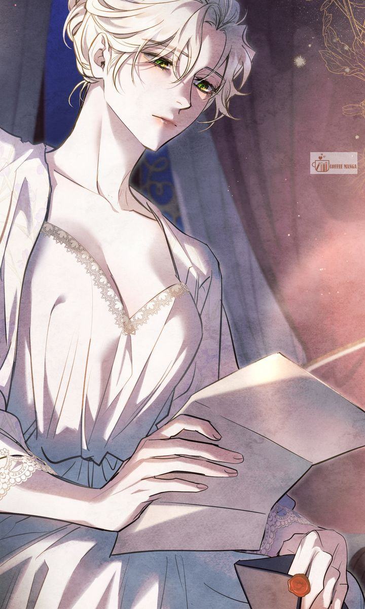 Read Her Majesty’s Night Manga Online