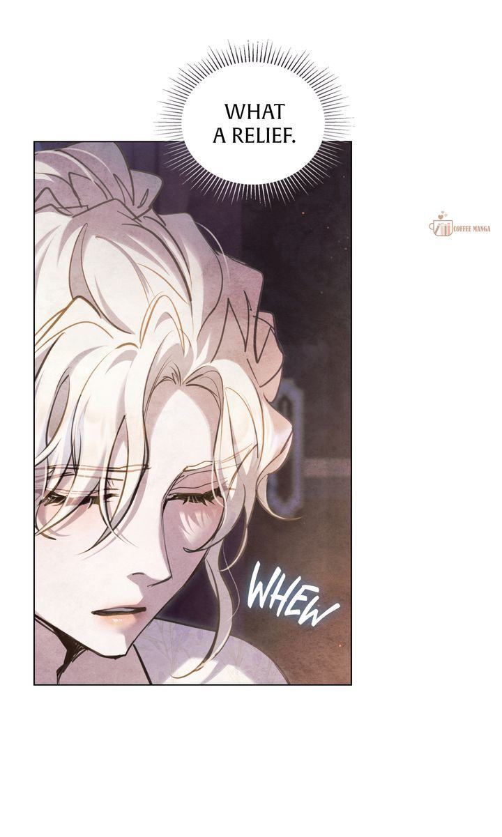 Read Her Majesty’s Night Manga Online