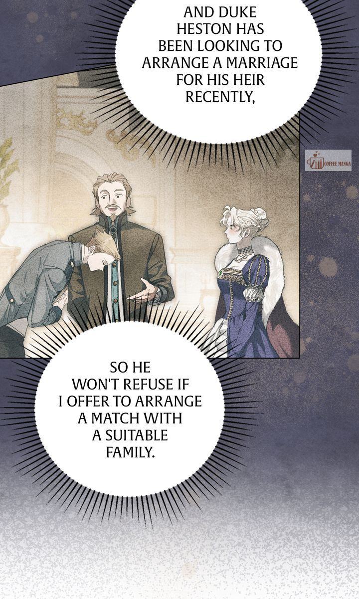 Read Her Majesty’s Night Manga Online