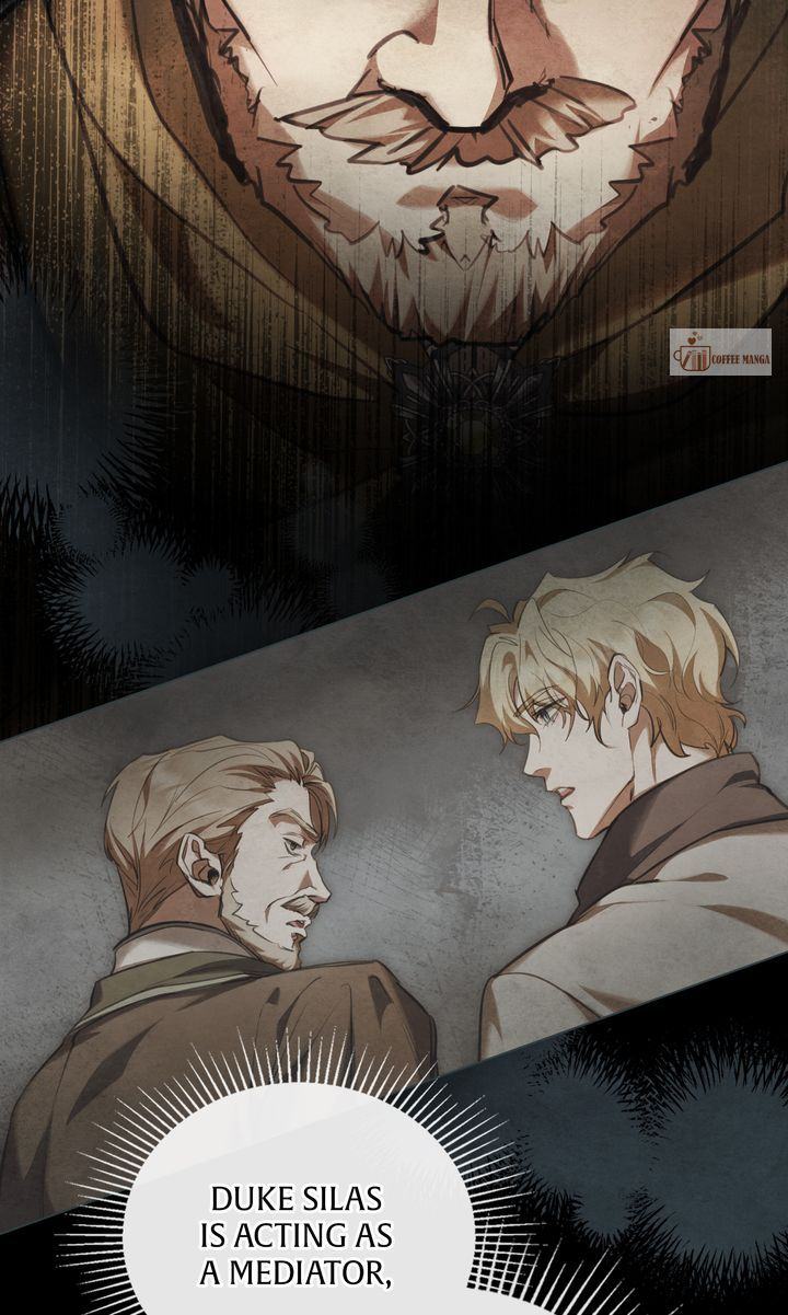 Read Her Majesty’s Night Manga Online