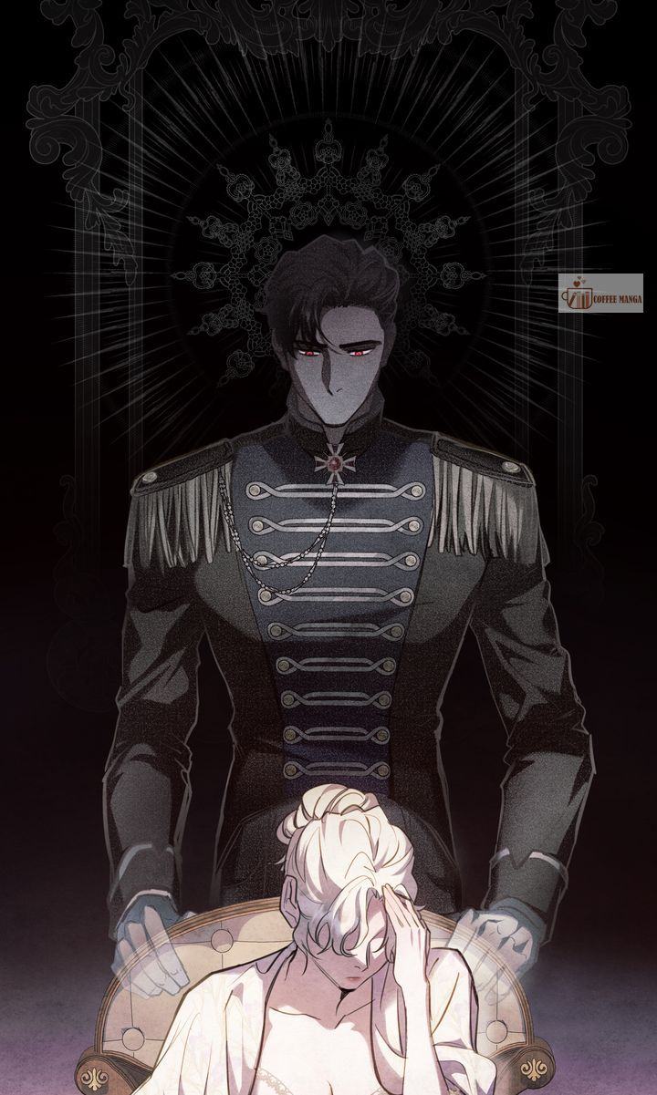 Read Her Majesty’s Night Manga Online