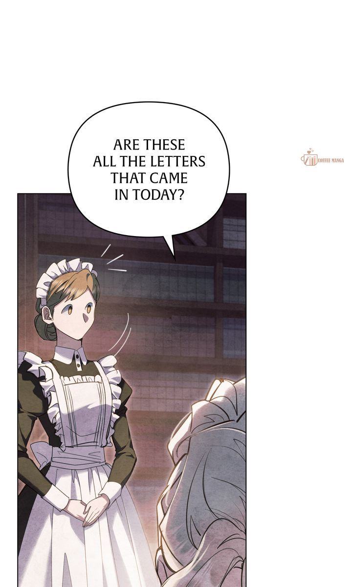 Read Her Majesty’s Night Manga Online