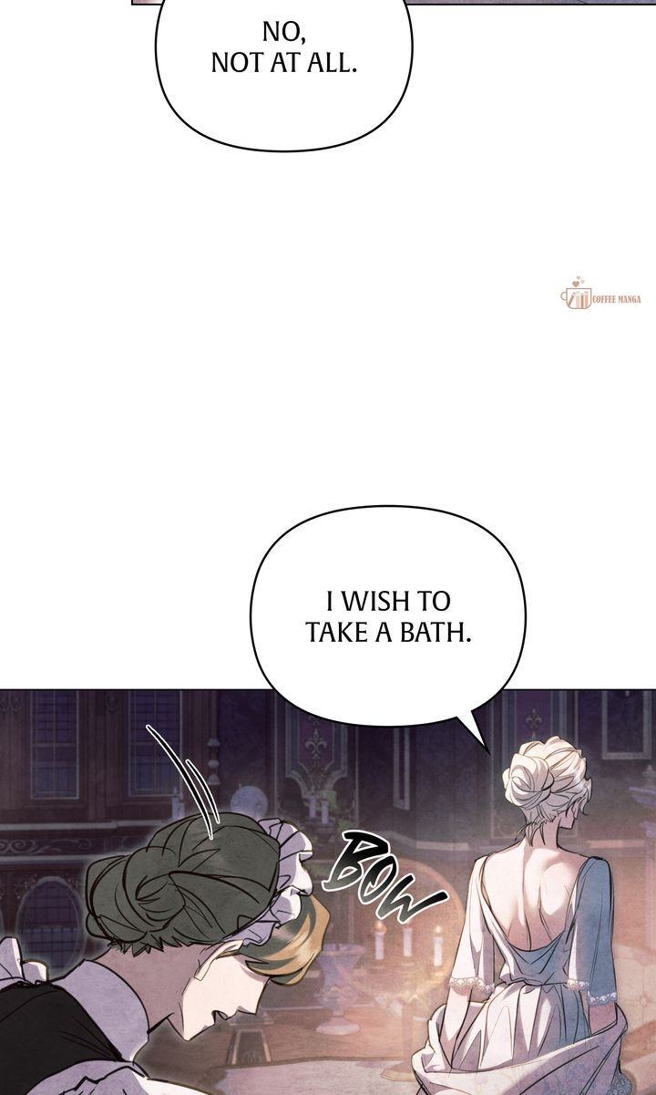 Read Her Majesty’s Night Manga Online