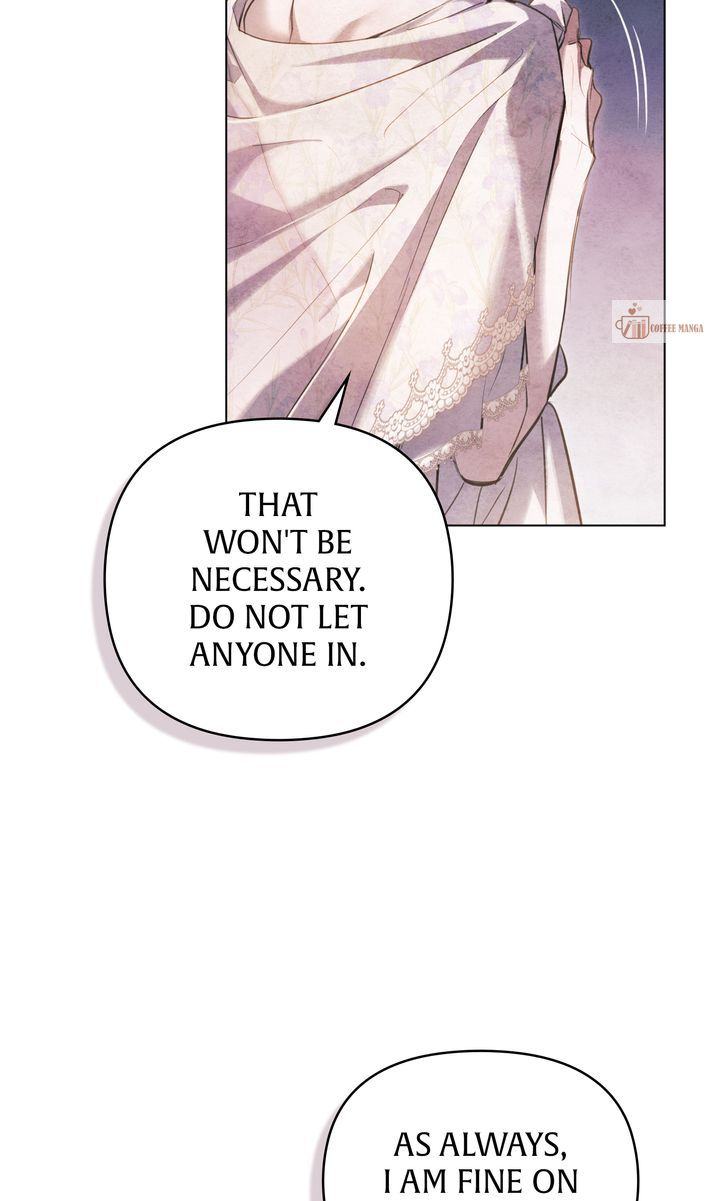 Read Her Majesty’s Night Manga Online