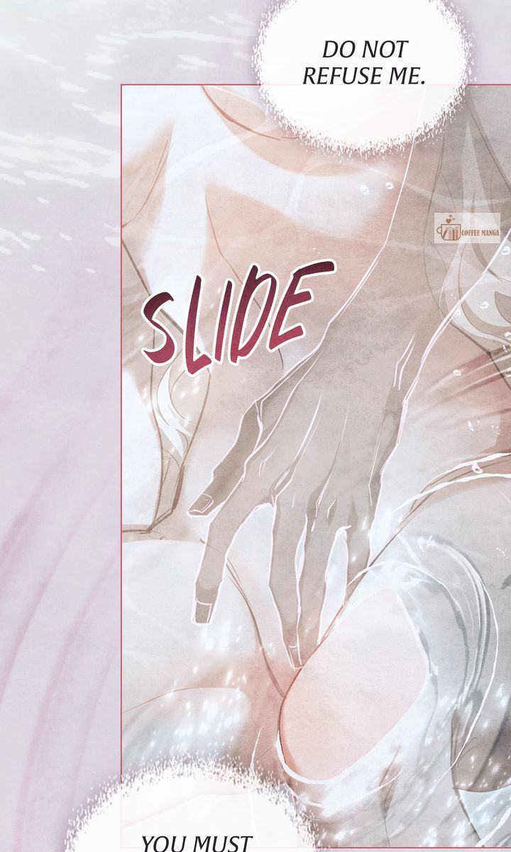 Read Her Majesty’s Night Manga Online