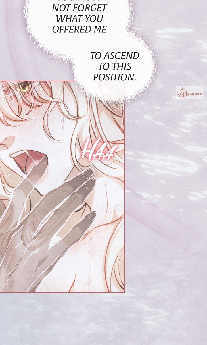 Read Her Majesty’s Night Manga Online