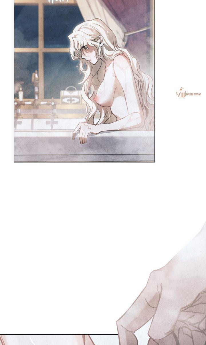 Read Her Majesty’s Night Manga Online