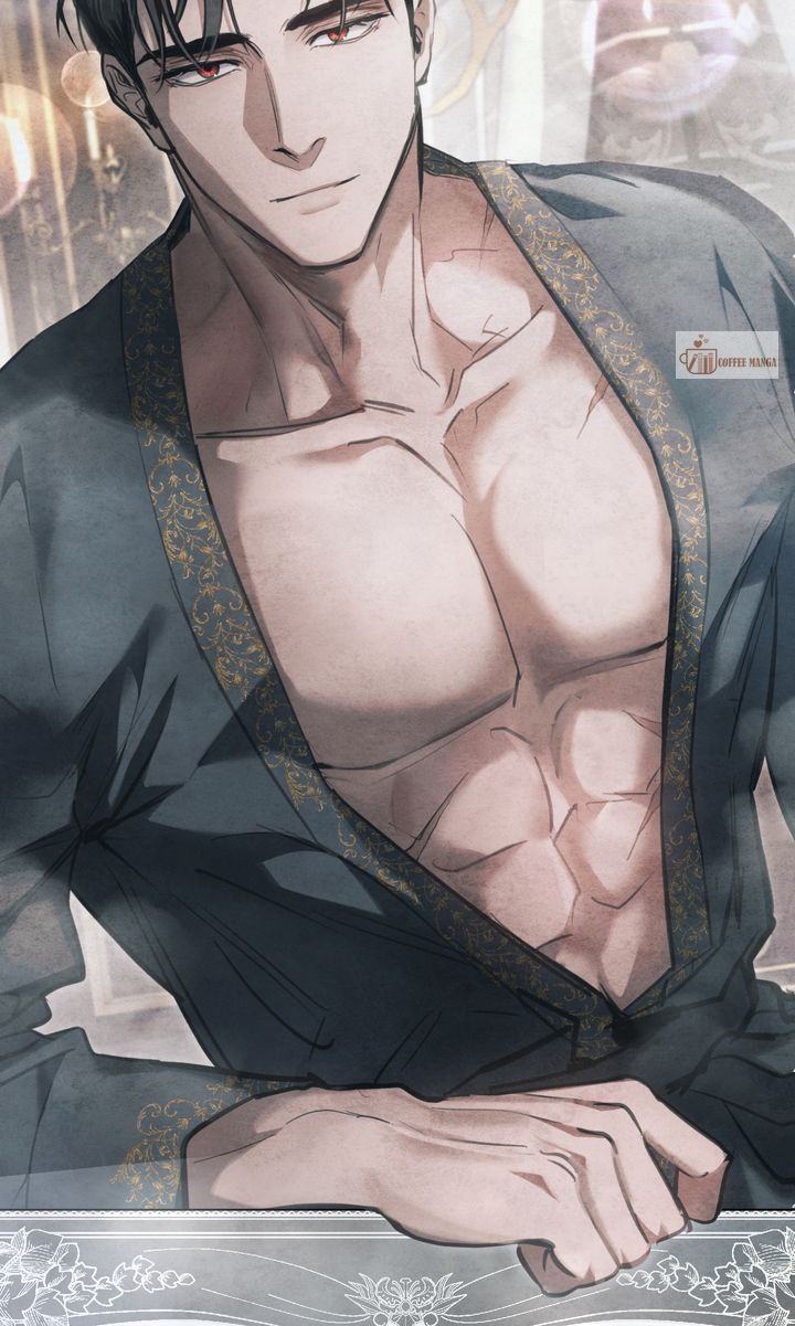Read Her Majesty’s Night Manga Online