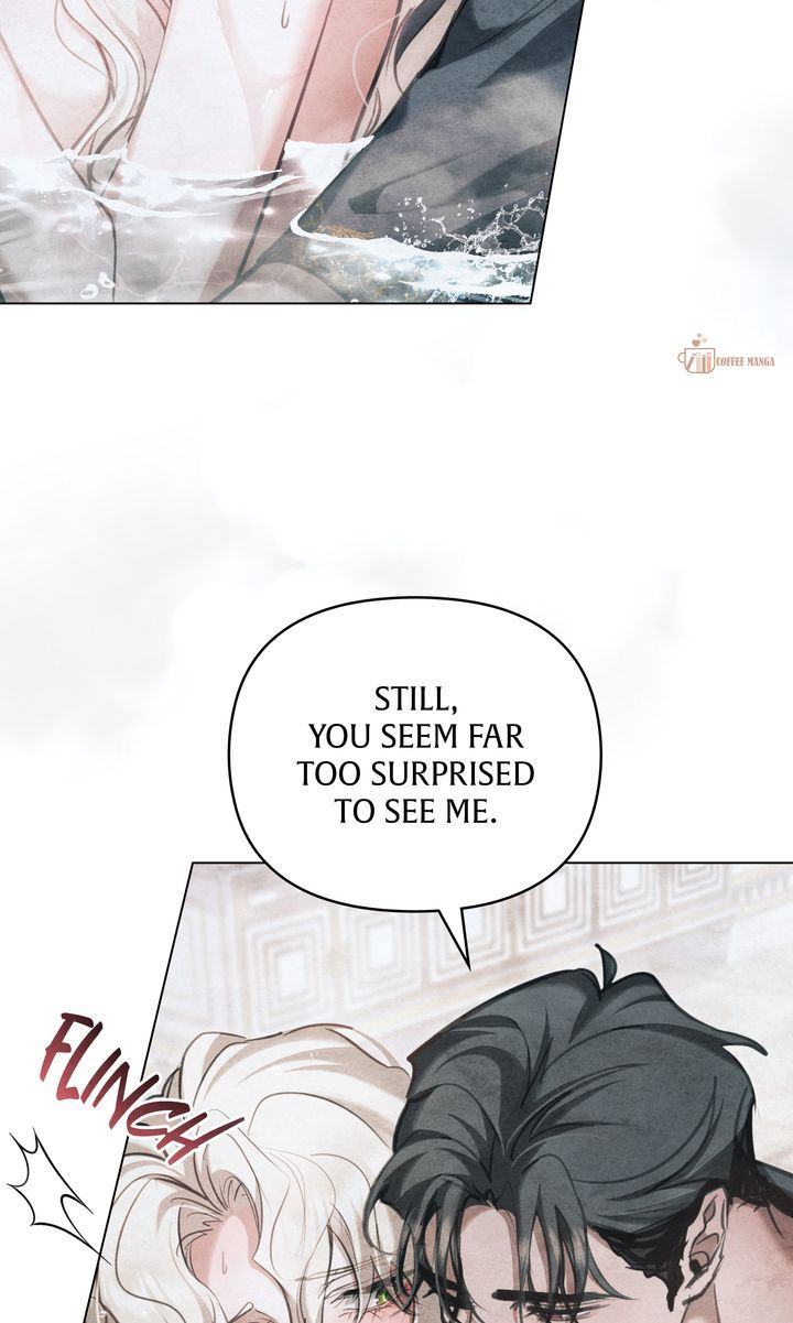 Read Her Majesty’s Night Manga Online