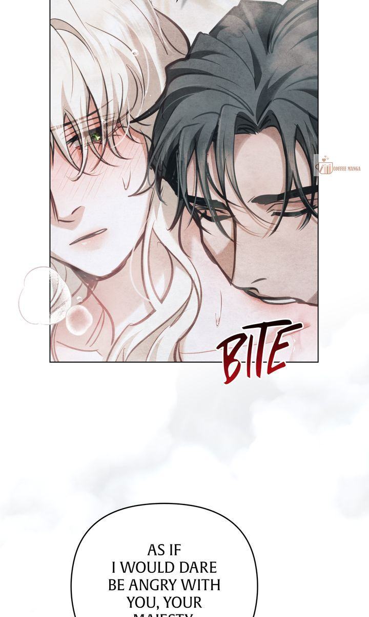 Read Her Majesty’s Night Manga Online