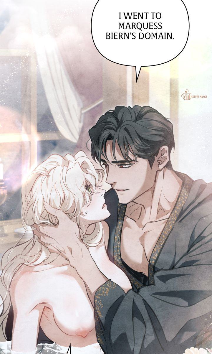 Read Her Majesty’s Night Manga Online